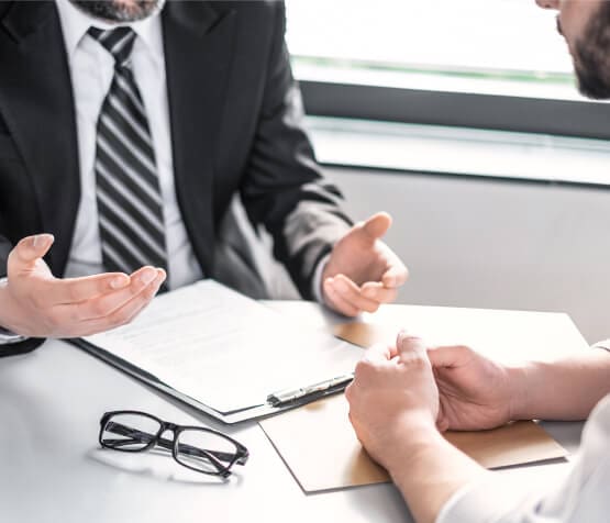 Trade Relevant Licencing & Credentials