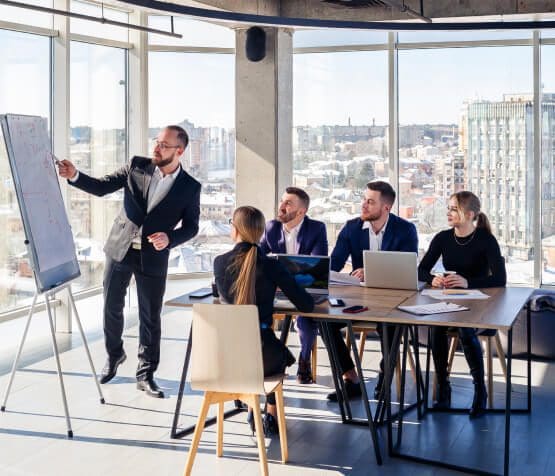 Customer Service Training